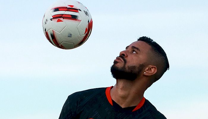 Apes! Tampar Pemain Persebaya, Striker Asing Madura United Dilarang Main Lawan Persib